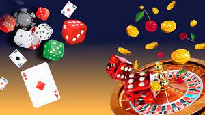 Официальный сайт Casino Vegas Grand