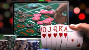 Онлайн казино Casino Vegas Grand